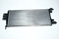 фото thumb №1, Радиатор wody 214100992r renault scenic iv 1.5 dci hybridassist