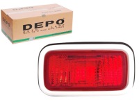 фото thumb №1, Лампа противотуманная w21w mitsubishi lancer vii