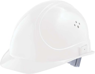 Каска защитная строительная VOSS Master 4
