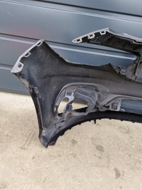 фото thumb №11, Fiat tipo ii 2015- бампер перед