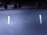 фото thumb №8, Бампер передній vw caddy 2k 2k7 20- номер 44320