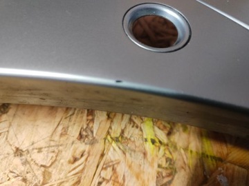 фото thumb №6, Планка накладка na крило праві перед hyundai ioniq v 5 87712-gi100