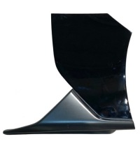 фото thumb №1, Maserati mc20 mc правая защита накладка дверь