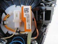 фото thumb №7, Подушка повітряна водія подушка безпеки спрацьована volvo s60 2.0 p31351030