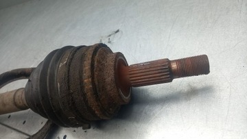 фото thumb №5, Полуось правая перед renault scenic i рестайлинг 1.9dci 01r универсал