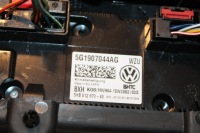 фото thumb №4, Панель кондиционера кондиционер vw t-roc t-cross 5g1907044ag