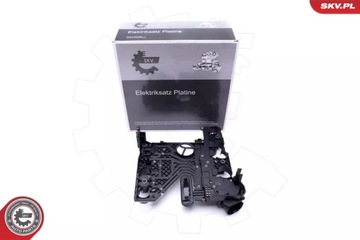 фото thumb №14, Skv блок керування редуктор. автомат. chrysler 300 c cross