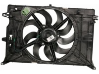 Вентилятор радіатора denso der09073 Ціна, фото thumb