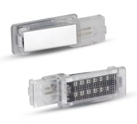 фото thumb №2, Ліхтарі освітлення багажника салону двері vw california t5 camper cc b7