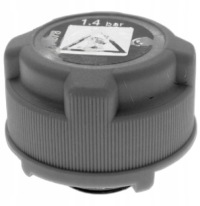 Купити Кришка радіатора обігрівач габарит. lancia thesis, фото thumb