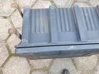 фото thumb №7, Коробка інструментальний mercedes atego daf man iveco