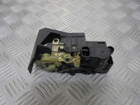 фото thumb №1, Замок дверь правый перед alfa romeo 156 europa