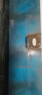 фото thumb №5, Планка пороговая левая bmw 2 f44 м-пакет