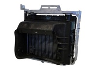 фото thumb №1, Mercedes sl r232 232 55 63 amg gt 192 радиатор wody w подкрылок левая