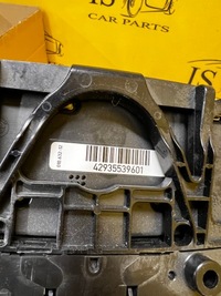 фото thumb №8, Освещение лампочки потолок bmw f20 f22 f30 f34