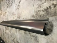 фото thumb №9, Порог alfa romeo gt 2003-2010 пороги с листы