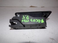 фото thumb №2, Ручка двері правий задня ford focus mk2