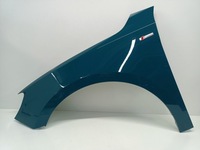 фото thumb №1, Audi a1 82a крыло левый