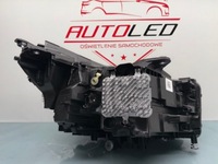 фото thumb №14, Bmw 5 g60 g61 g68 m5 g90 лампа левая правая bmw led серебристый полный idealne