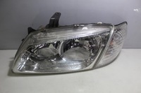 фото thumb №1, Лампа левая передняя nissan almera n16