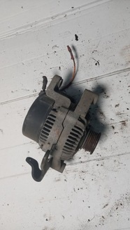 фото thumb №1, Генератор opel astra g 02r hb 90413760