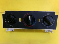 фото thumb №7, Панель керування вентиляція peugeot 306 601968x nr749