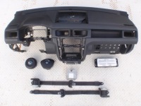 фото thumb №10, Vw caddy 2k5 панель приладів приладова панель  панель приладів pulpit полиця parapet nowa new