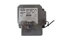 фото thumb №3, Модуль подушка безпеки kia sorento i jc 959103e060 2.5l дизель 120kw 2008