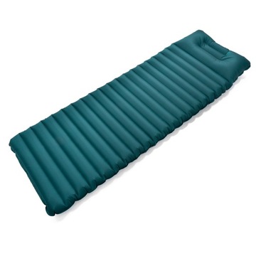 MATERAC Z ZAGŁÓWKIEM METEOR 1-os 2w1 188x60x8,5