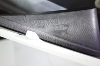 фото thumb №10, Накладка бампер перед honda hr-v 2 ii areo sport