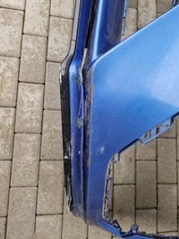 фото thumb №12, Бампер volvo s90 v90 r design 2016 - prest-07