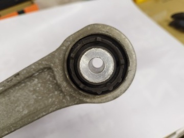 фото thumb №10, Audi a6 c8 a7 q7 q8 важіль нижній лівий перед 4m0407155e