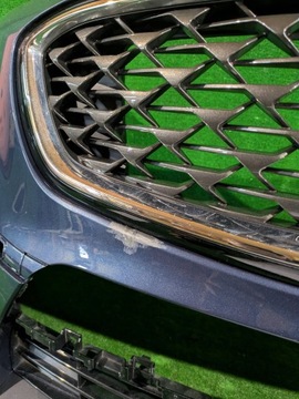 фото thumb №7, Бампер переднє перед kia sportage iv рестайлінг nr.6417