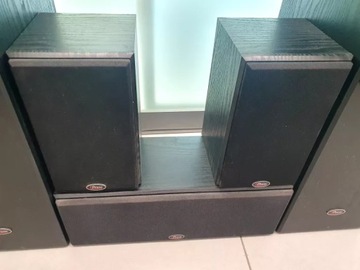 ДИНАМИКИ PRISM ONYX 100 5.1