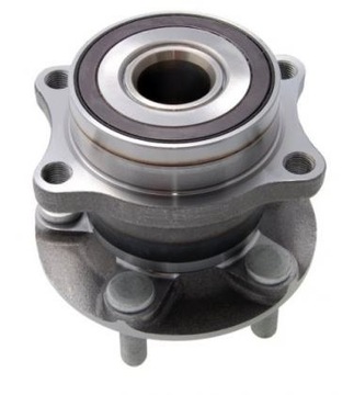 фото thumb №1, Ступиця колеса зад subaru b9 tribeca w10 04-