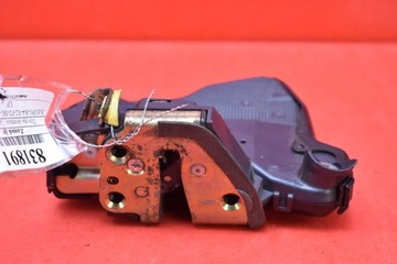 фото thumb №5, Замок лівий перед eu toyota avensis t25 05r