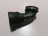 фото thumb №1, Citroen ds3 13r 1.4 vti труба повітрозабірник повітря v7563812