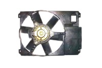 фото thumb №2, Вентилятор радіатора з корпус citroen jumper fi