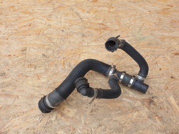 фото thumb №1, Alfa romeo stelvio провода воды 50551343 2.0b