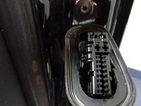 фото thumb №5, Seat exeo kombi двері задня ліва задні lc9z