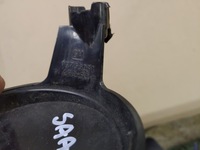 фото thumb №5, Заглушка права бампер перед saab 93 9-3 ii рестайлінг