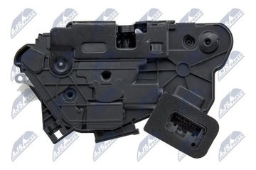 фото thumb №11, Амортизатор замка центрального перед l do seat leon sc