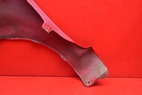 фото thumb №15, Крыло правый перед передний 3p0 toyota aygo 1 i 3d hb lift 08-12