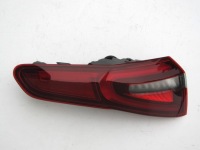 Alfa romeo stelvio 2016 - фара задній ліва led оригінальний номер Доставка, фото thumb