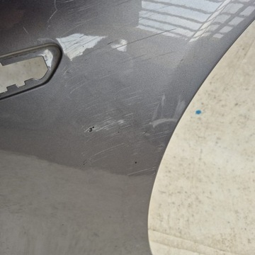 фото thumb №8, Bmw 5 f10 f11 10-17 крыло перед переднее правые