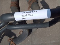 фото thumb №10, Трубки провода webasto отопления volkswagen routan