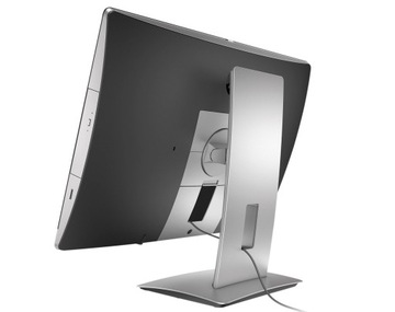 Компьютер HP 800 G2 i3 VI GEN AIO. 8 ГБ 256 NVMe W10