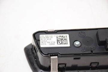 фото thumb №13, Bmw g20 g21 g22 g23 g26 панель переключатель выключатель света usa