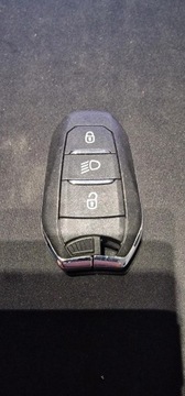 фото thumb №1, Ключ keyless pilot peugeot 308 t10 оригінал