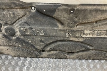 фото thumb №8, Ліва захист шасі mercedes-benz e w212 a2126100608 3.0l дизель 195kw